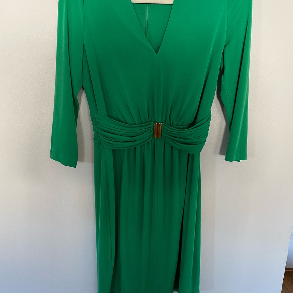 Calvin Klein Lycra Dress Size M/L